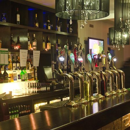 Westport Country Lodge Hotel Екстер'єр фото