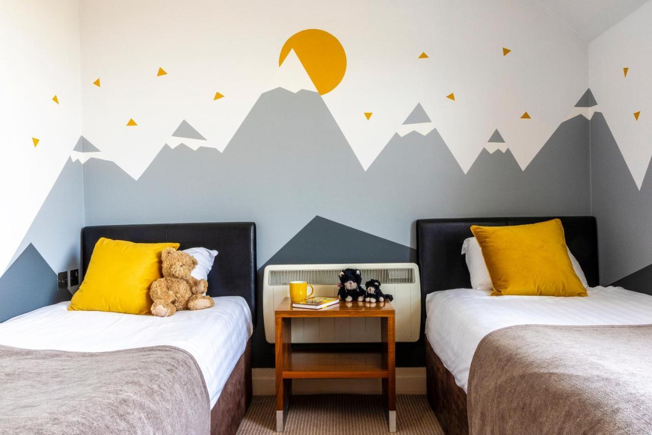 Westport Country Lodge Hotel Екстер'єр фото