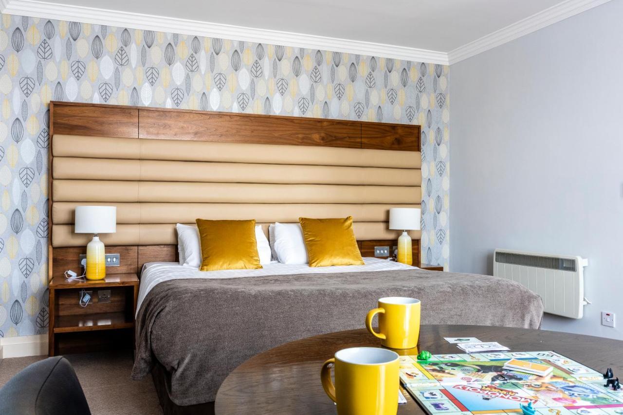 Westport Country Lodge Hotel Екстер'єр фото