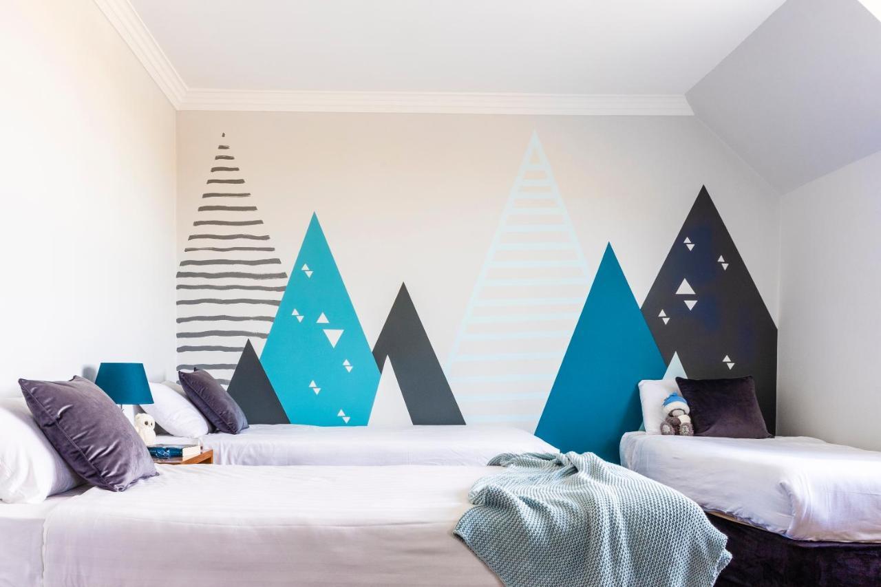 Westport Country Lodge Hotel Екстер'єр фото