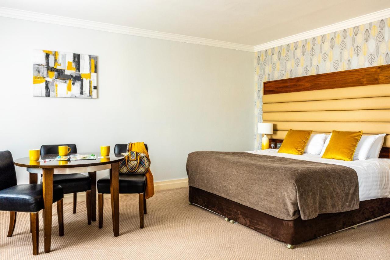 Westport Country Lodge Hotel Екстер'єр фото