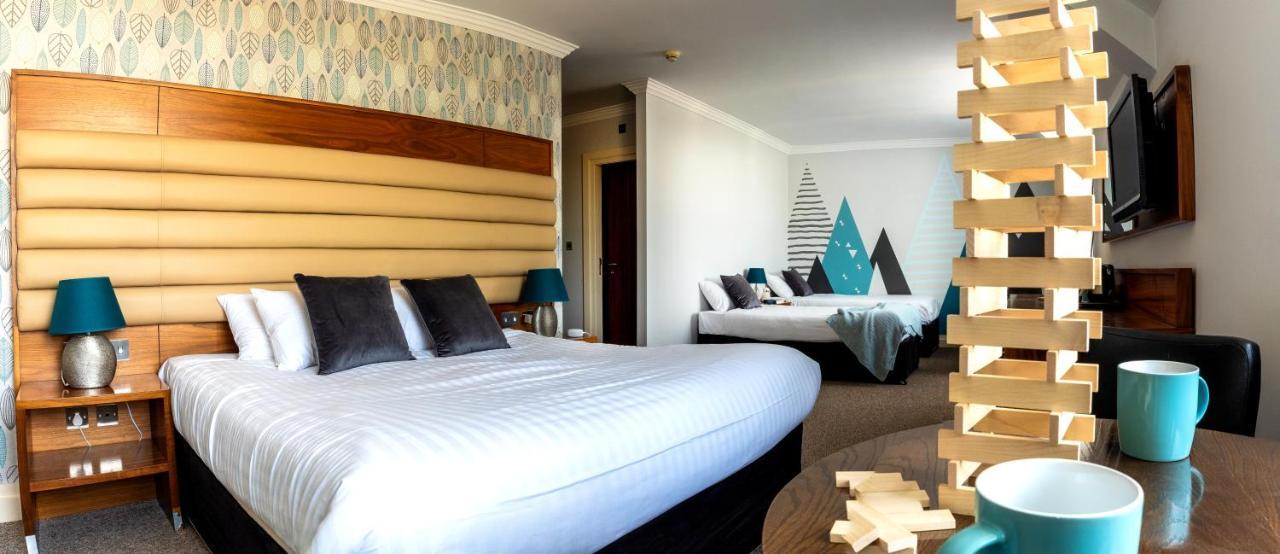 Westport Country Lodge Hotel Екстер'єр фото