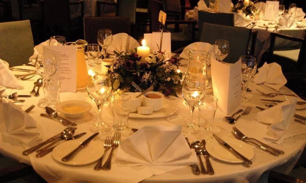 Westport Country Lodge Hotel Екстер'єр фото