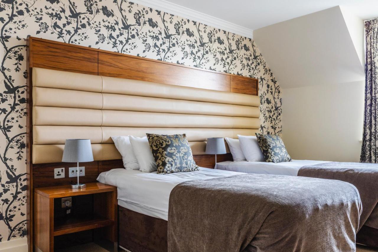 Westport Country Lodge Hotel Екстер'єр фото