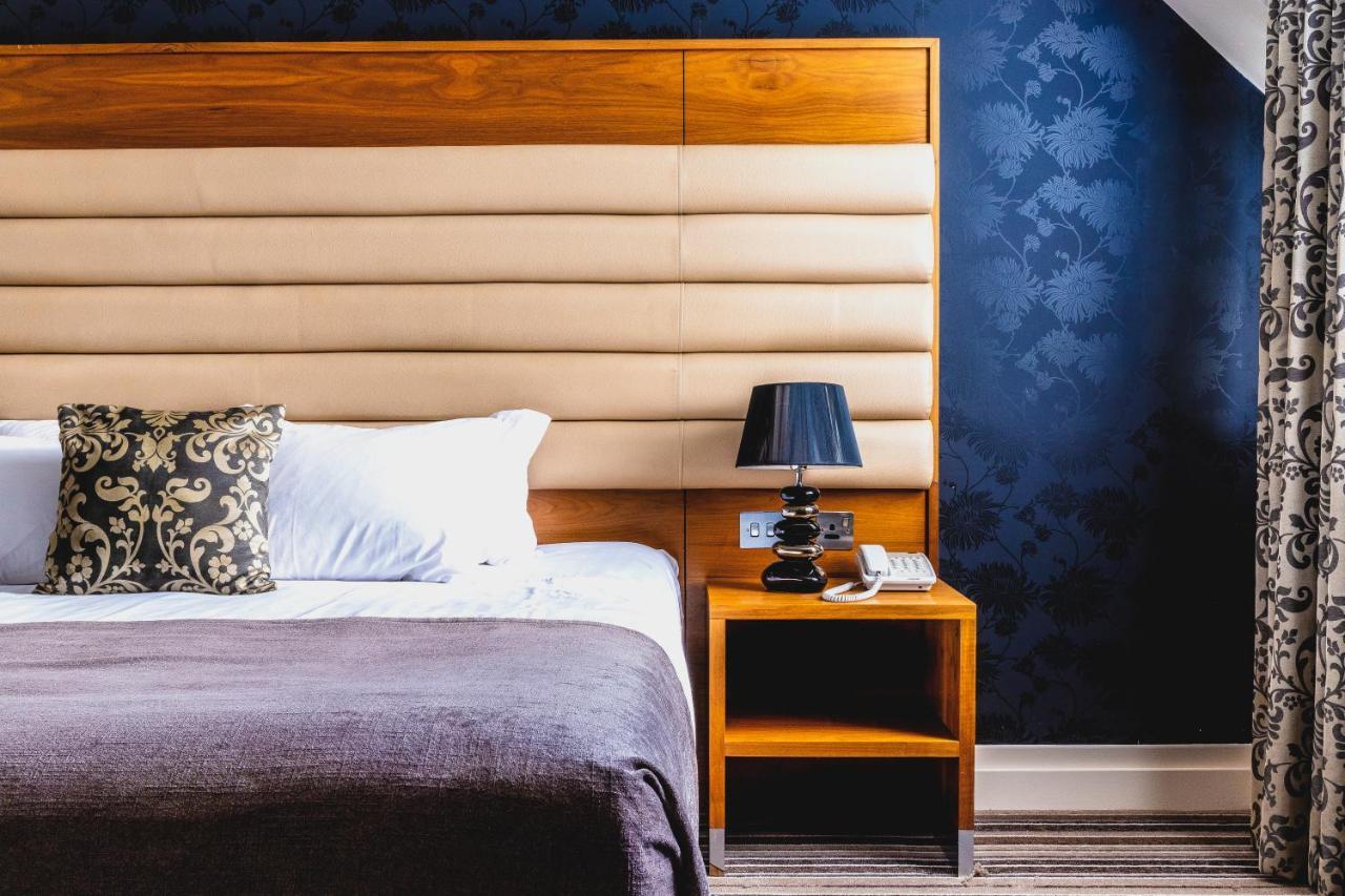 Westport Country Lodge Hotel Екстер'єр фото