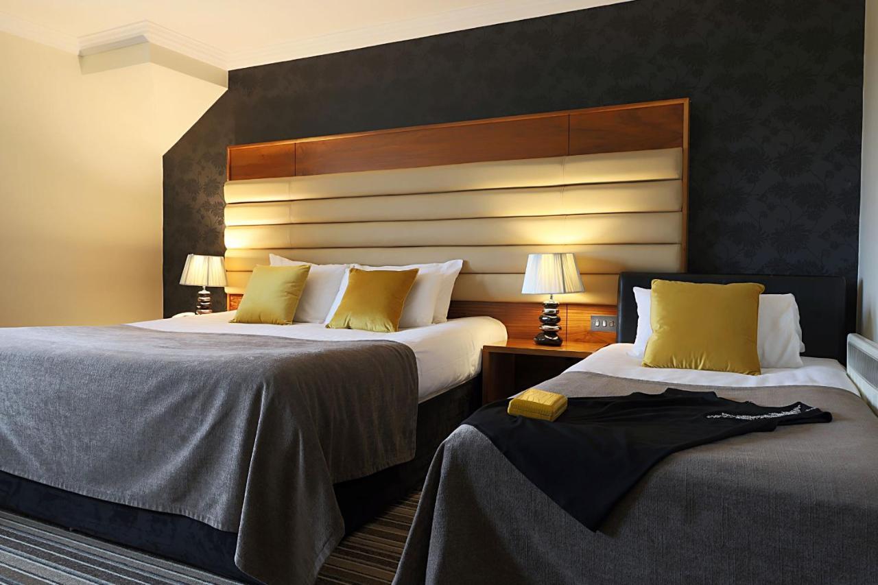 Westport Country Lodge Hotel Екстер'єр фото