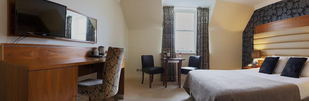 Westport Country Lodge Hotel Екстер'єр фото