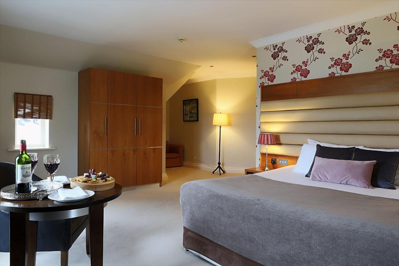 Westport Country Lodge Hotel Екстер'єр фото