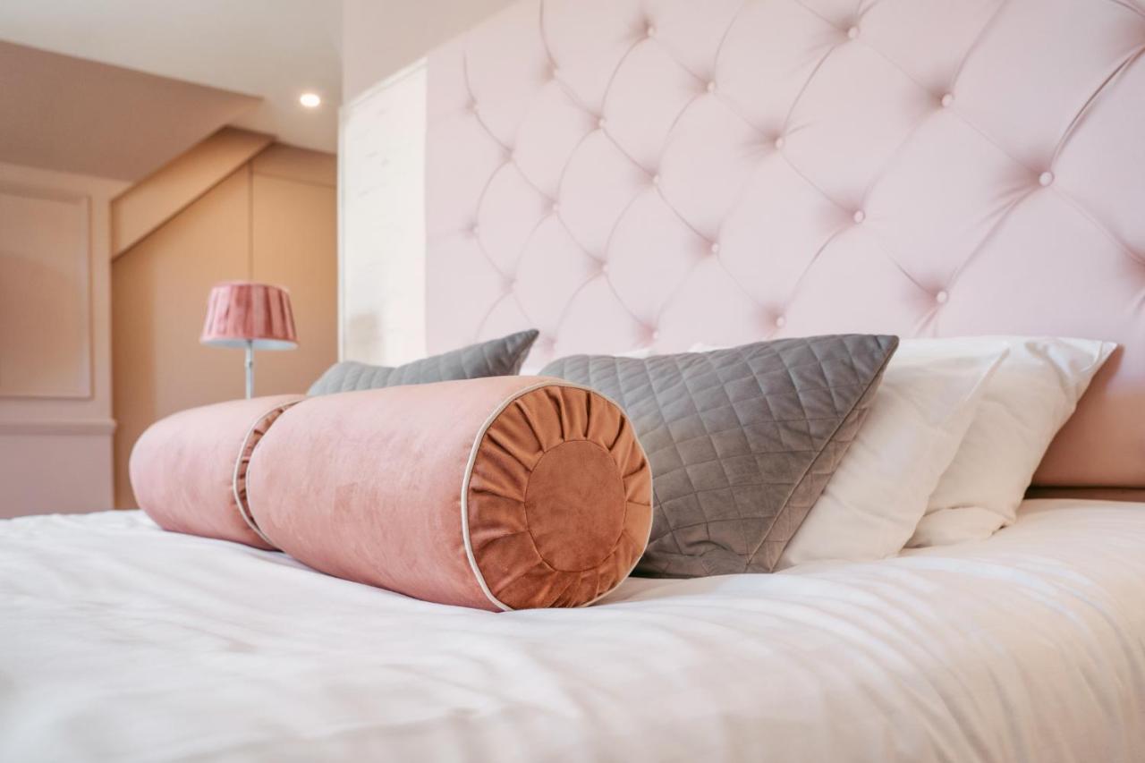 Westport Country Lodge Hotel Екстер'єр фото