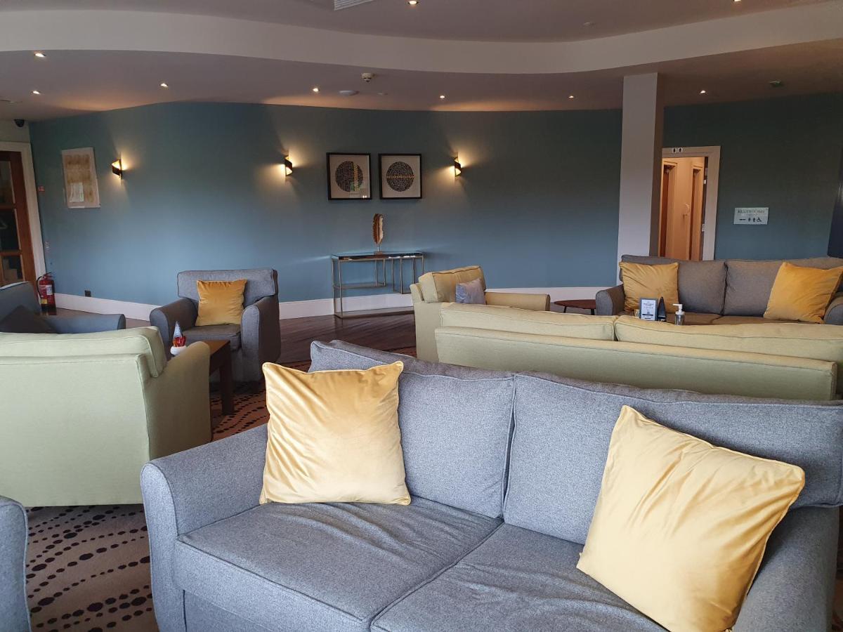 Westport Country Lodge Hotel Екстер'єр фото