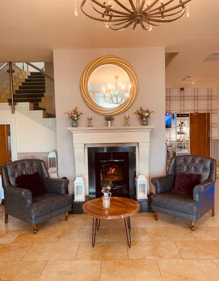 Westport Country Lodge Hotel Екстер'єр фото