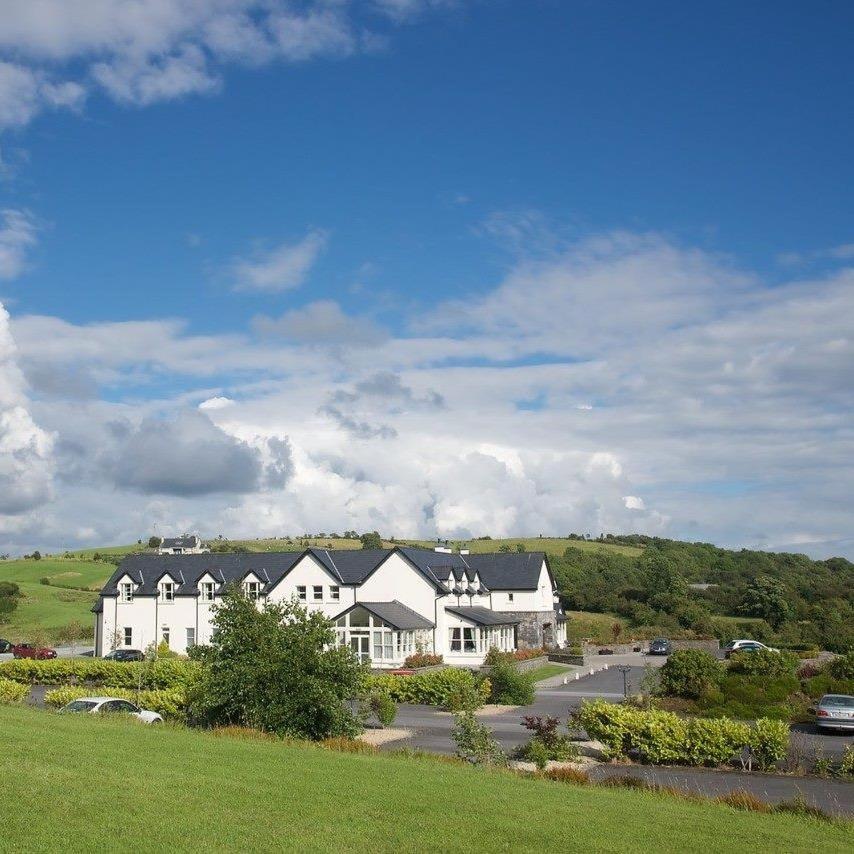 Westport Country Lodge Hotel Екстер'єр фото
