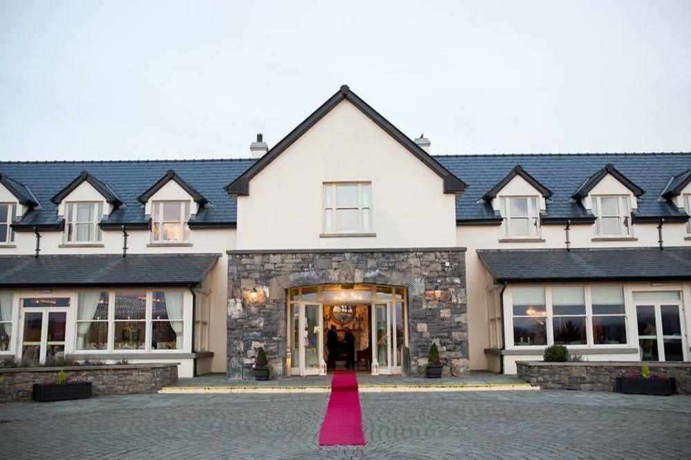 Westport Country Lodge Hotel Екстер'єр фото