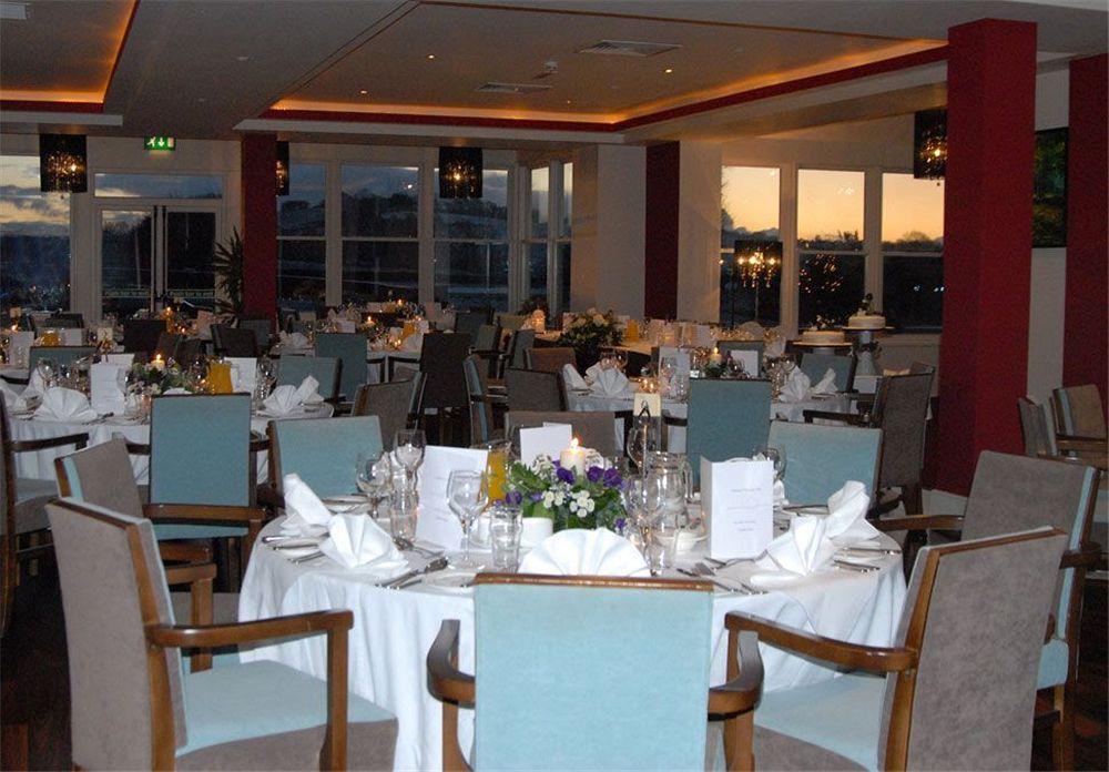 Westport Country Lodge Hotel Екстер'єр фото