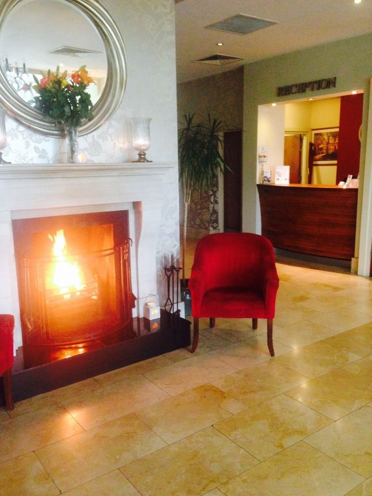 Westport Country Lodge Hotel Екстер'єр фото